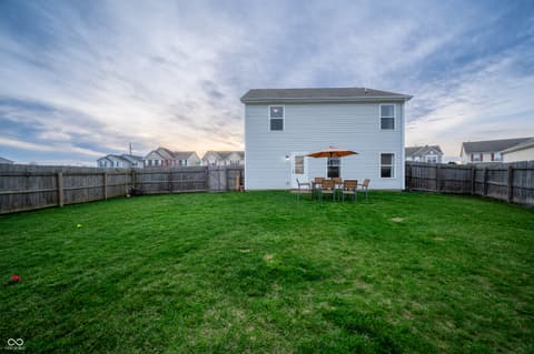 Photo of 3415 Parkview Drive, Columbus, IN