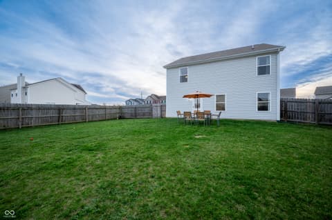 Photo of 3415 Parkview Drive, Columbus, IN