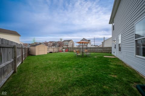 Photo of 3415 Parkview Drive, Columbus, IN