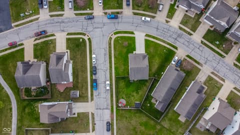 Photo of 3415 Parkview Drive, Columbus, IN