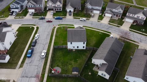 Photo of 3415 Parkview Drive, Columbus, IN