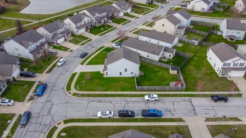 Photo of 3415 Parkview Drive, Columbus, IN