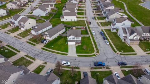 Photo of 3415 Parkview Drive, Columbus, IN