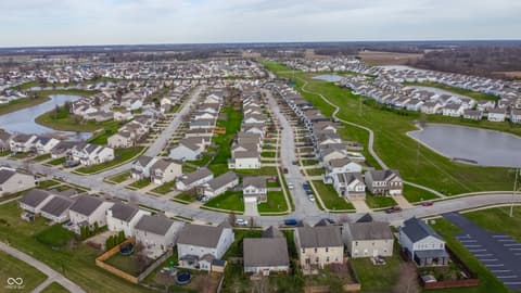Photo of 3415 Parkview Drive, Columbus, IN