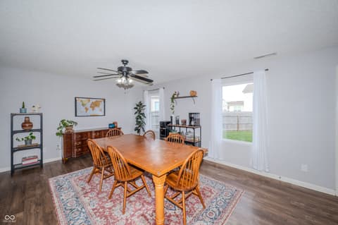 Photo of 3415 Parkview Drive, Columbus, IN