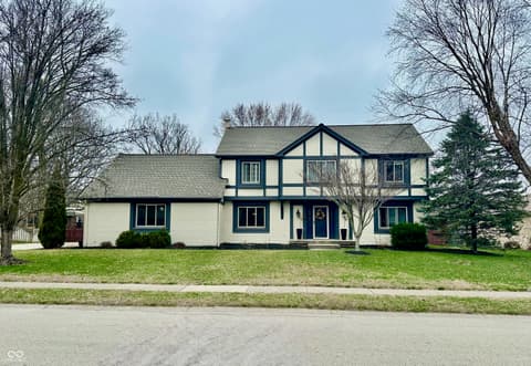 1260 Driftwood Drive