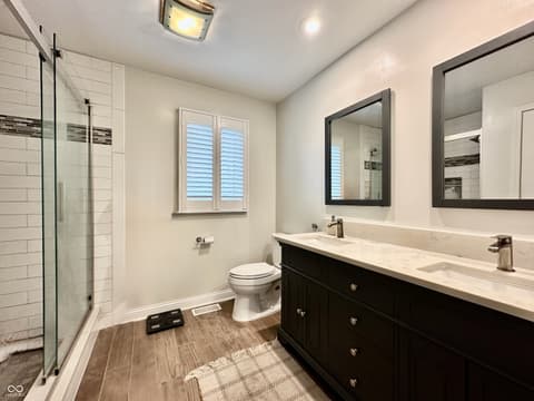 Photo of 1260 Driftwood Drive, Carmel, IN