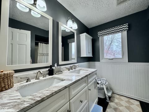 Photo of 1260 Driftwood Drive, Carmel, IN