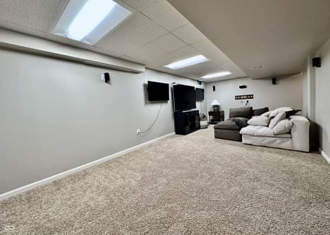 Photo of 1260 Driftwood Drive, Carmel, IN