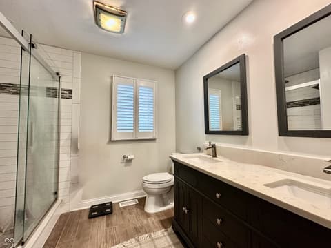 Photo of 1260 Driftwood Drive, Carmel, IN