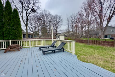 Photo of 1260 Driftwood Drive, Carmel, IN