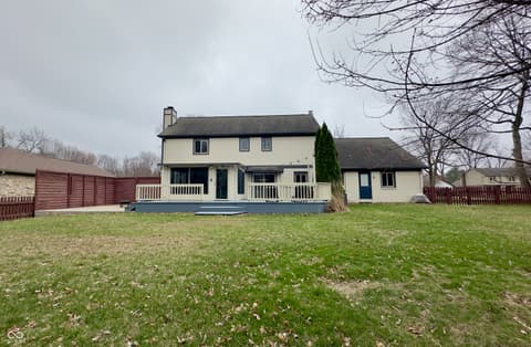 Photo of 1260 Driftwood Drive, Carmel, IN