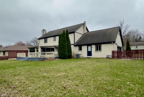 Photo of 1260 Driftwood Drive, Carmel, IN