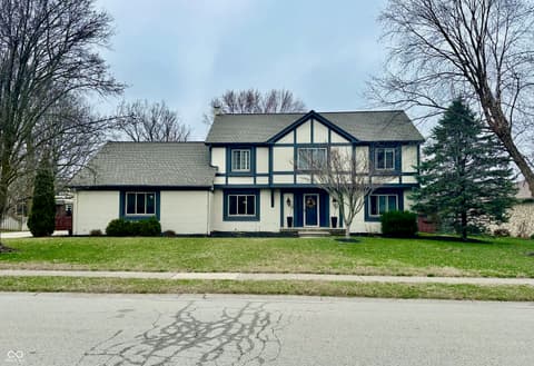 Photo of 1260 Driftwood Drive, Carmel, IN