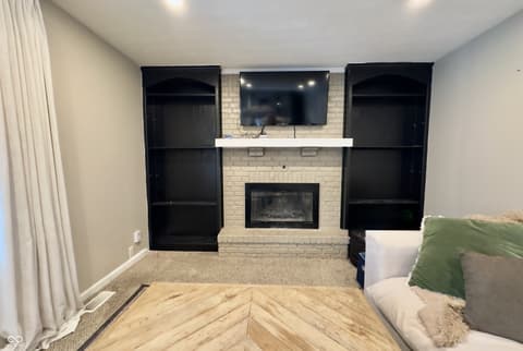Photo of 1260 Driftwood Drive, Carmel, IN