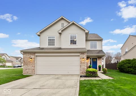 13323 Middlewood Lane