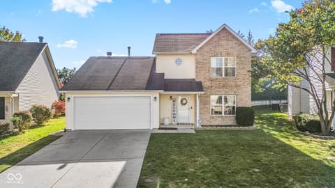 14910 Oak Road