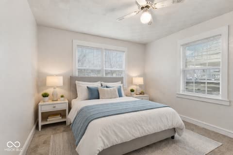 Photo of 154 E Washington Street, Mooresville, IN