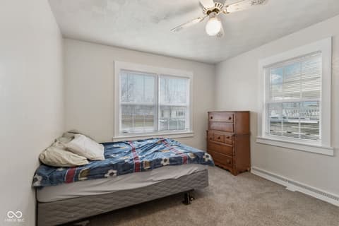 Photo of 154 E Washington Street, Mooresville, IN