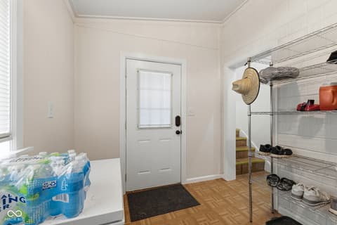 Photo of 154 E Washington Street, Mooresville, IN