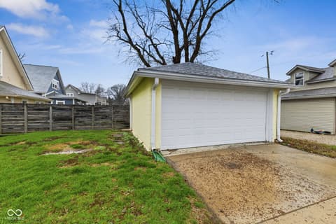 Photo of 154 E Washington Street, Mooresville, IN