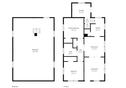 Photo of 154 E Washington Street, Mooresville, IN