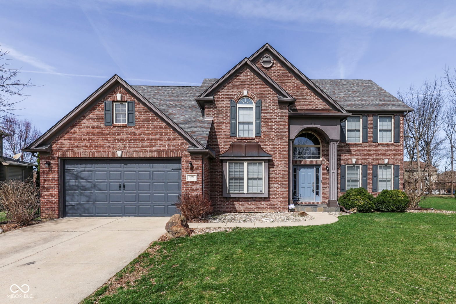 Photo of 3256 Amber Way, Bargersville, IN