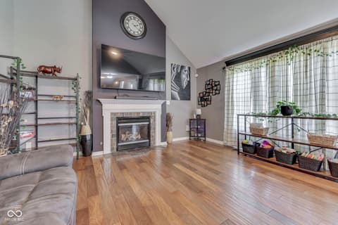 Photo of 3256 Amber Way, Bargersville, IN