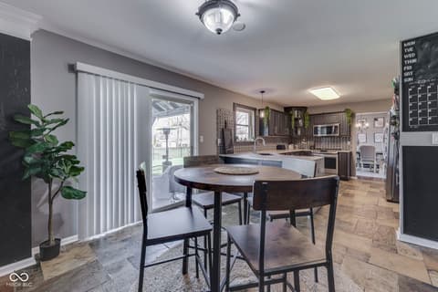 Photo of 3256 Amber Way, Bargersville, IN