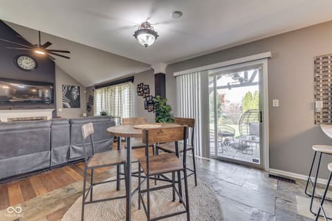 Photo of 3256 Amber Way, Bargersville, IN