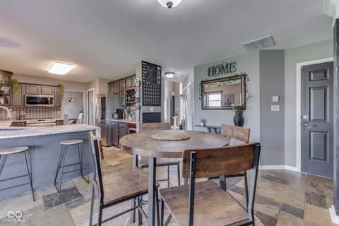 Photo of 3256 Amber Way, Bargersville, IN