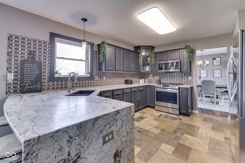 Photo of 3256 Amber Way, Bargersville, IN