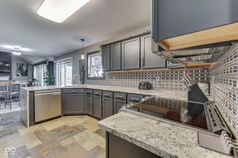 Photo of 3256 Amber Way, Bargersville, IN