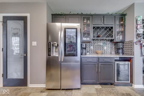 Photo of 3256 Amber Way, Bargersville, IN
