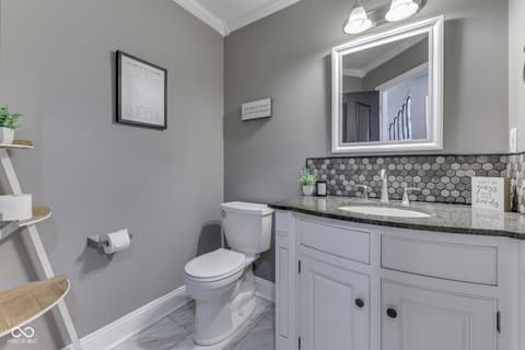 Photo of 3256 Amber Way, Bargersville, IN