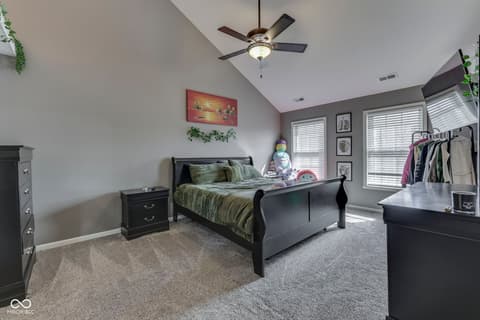 Photo of 3256 Amber Way, Bargersville, IN