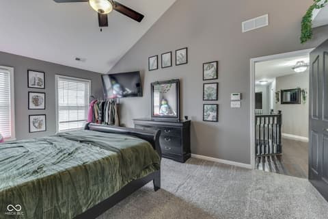 Photo of 3256 Amber Way, Bargersville, IN