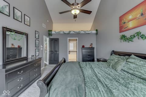 Photo of 3256 Amber Way, Bargersville, IN