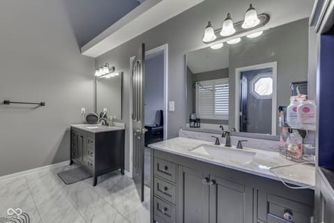 Photo of 3256 Amber Way, Bargersville, IN