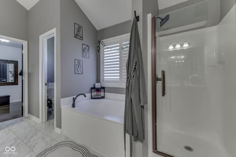Photo of 3256 Amber Way, Bargersville, IN