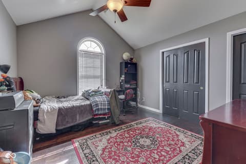 Photo of 3256 Amber Way, Bargersville, IN