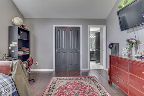 Photo of 3256 Amber Way, Bargersville, IN