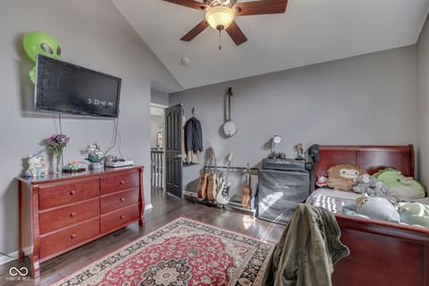 Photo of 3256 Amber Way, Bargersville, IN