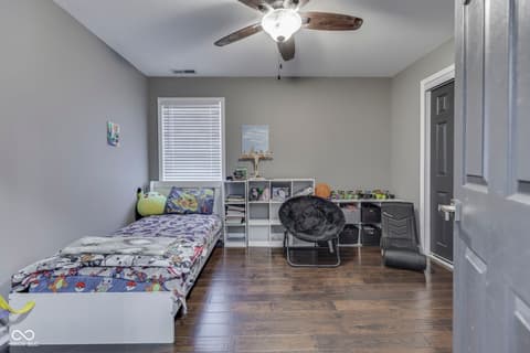 Photo of 3256 Amber Way, Bargersville, IN