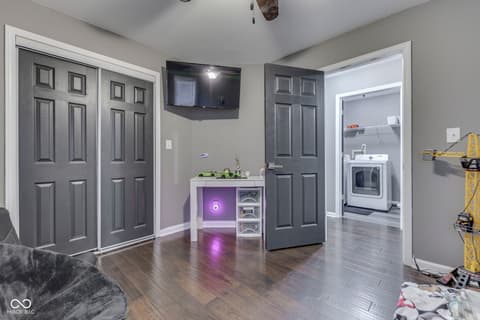 Photo of 3256 Amber Way, Bargersville, IN