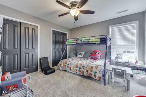 Photo of 3256 Amber Way, Bargersville, IN
