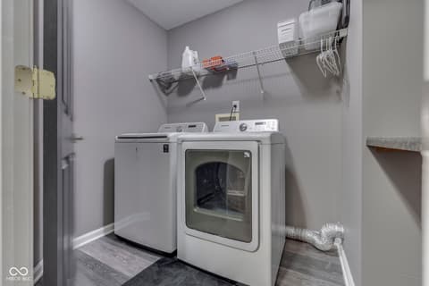 Photo of 3256 Amber Way, Bargersville, IN