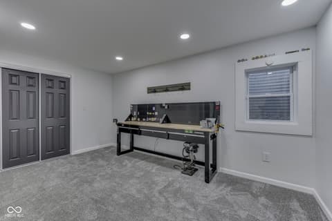 Photo of 3256 Amber Way, Bargersville, IN