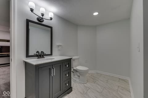 Photo of 3256 Amber Way, Bargersville, IN