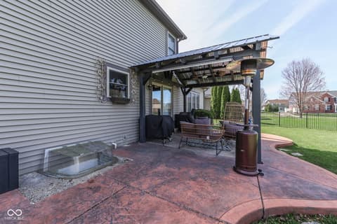 Photo of 3256 Amber Way, Bargersville, IN